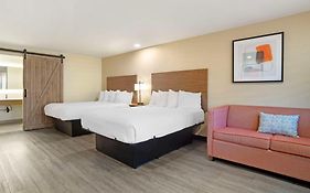 Best Western Shadow Inn